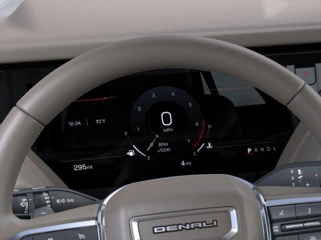 2026 GMC Yukon XL 2WD Denali