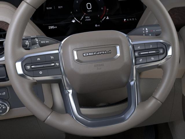 2026 GMC Yukon XL 2WD Denali