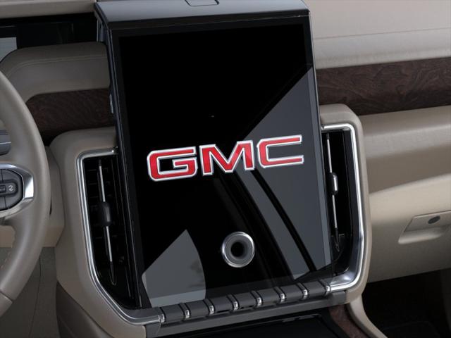 2026 GMC Yukon XL 2WD Denali