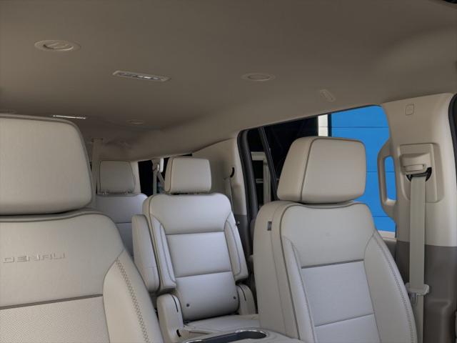 2026 GMC Yukon XL 2WD Denali