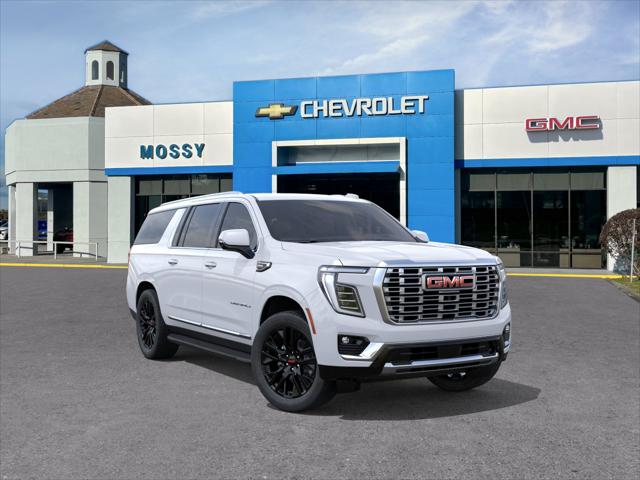 2026 GMC Yukon XL 2WD Denali for sale in Picayune, MS