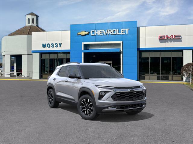 2026 Chevrolet TrailBlazer AWD ACTIV for sale in Picayune, MS