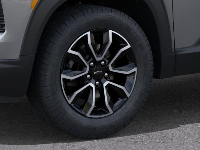 2026 Chevrolet TrailBlazer AWD ACTIV