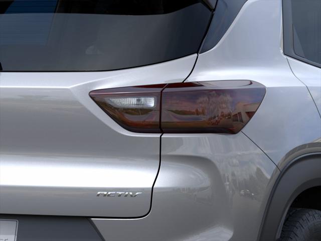 2026 Chevrolet TrailBlazer AWD ACTIV