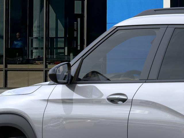 2026 Chevrolet TrailBlazer AWD ACTIV