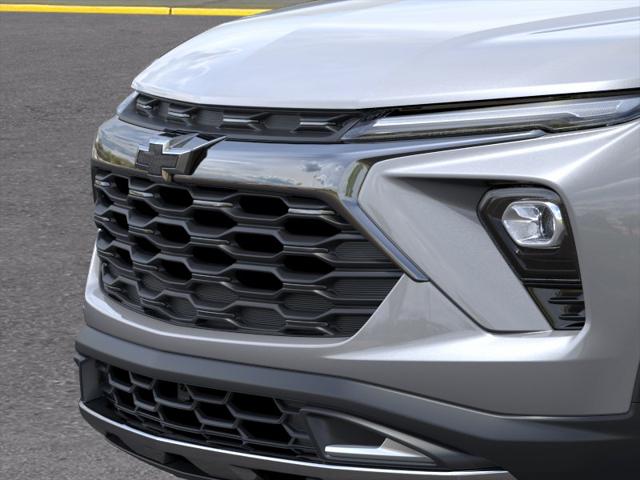 2026 Chevrolet TrailBlazer AWD ACTIV