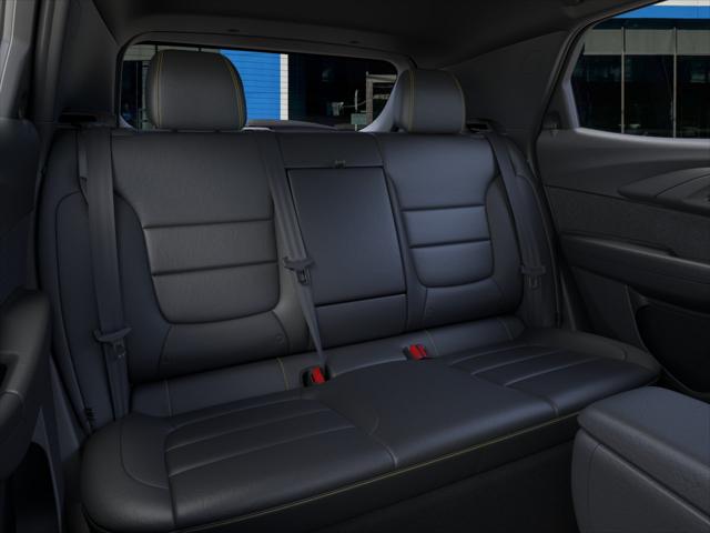 2026 Chevrolet TrailBlazer AWD ACTIV