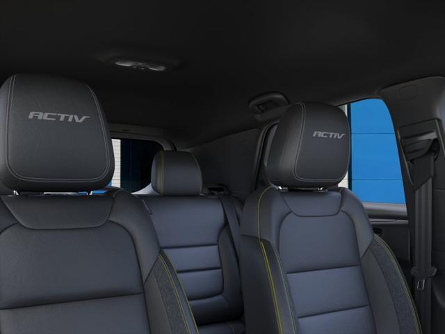 2026 Chevrolet TrailBlazer AWD ACTIV
