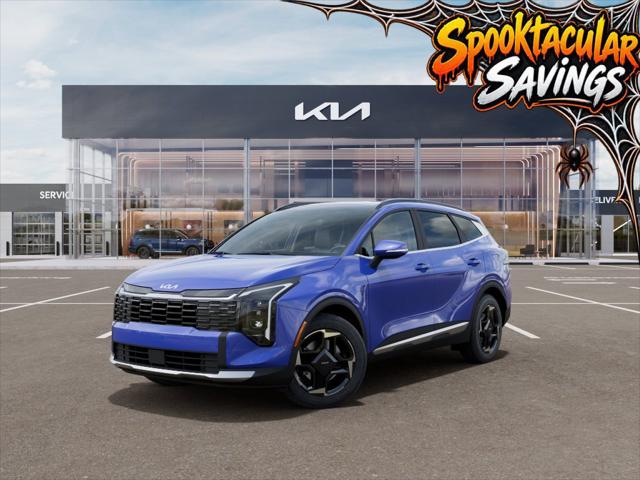 2026 Kia Sportage EX for sale in Wichita, KS