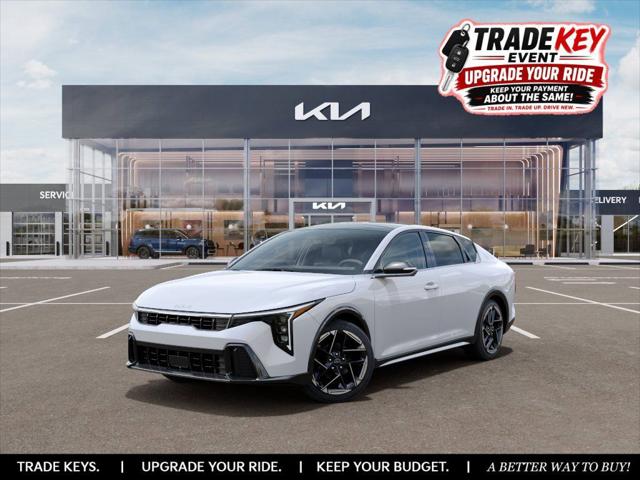 2026 Kia K4 GT-Line for sale in Wichita, KS