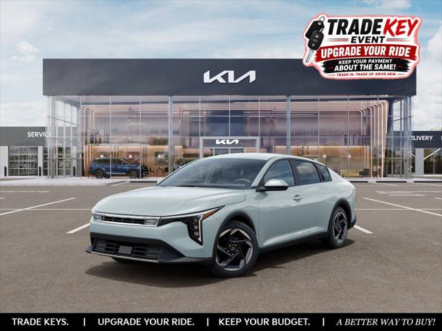 2026 Kia K4 EX for sale in Wichita, KS