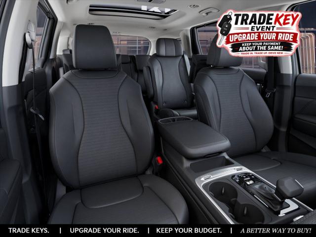 2026 Kia Carnival MPV SX Prestige
