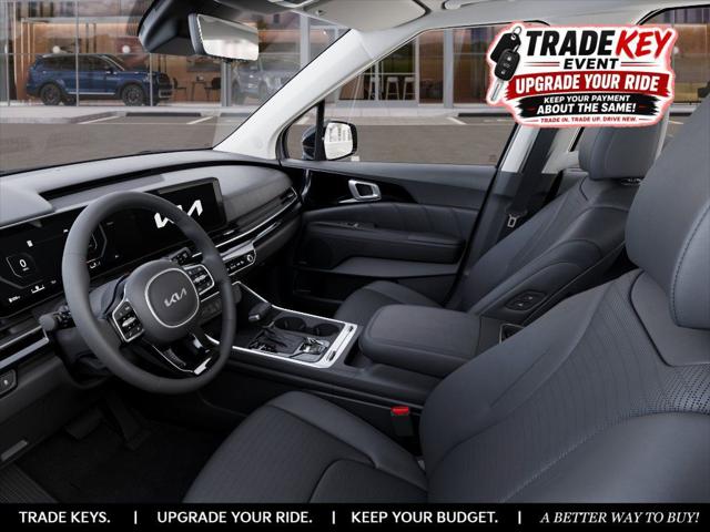 2026 Kia Carnival MPV SX Prestige