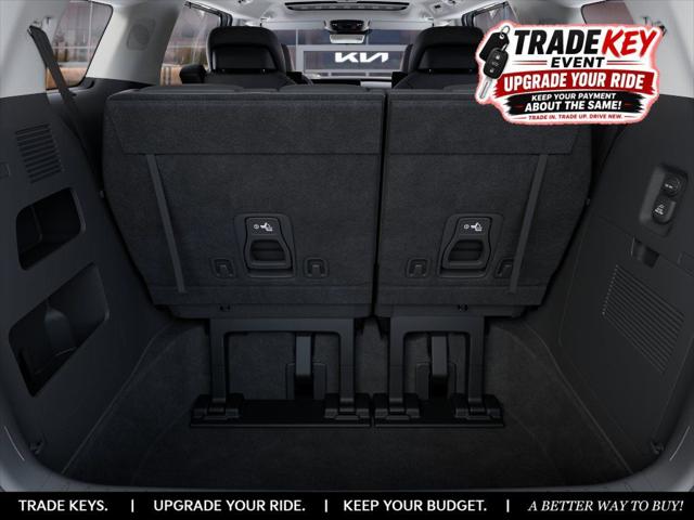 2026 Kia Carnival MPV SX Prestige