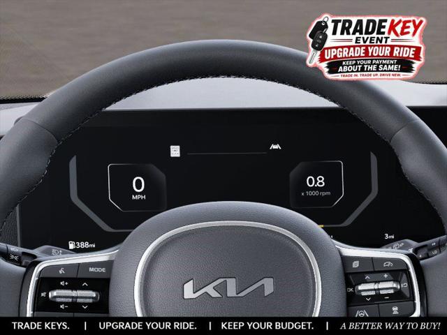 2026 Kia Carnival MPV SX Prestige