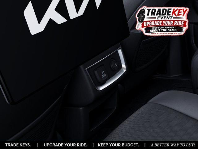 2026 Kia Carnival MPV SX Prestige
