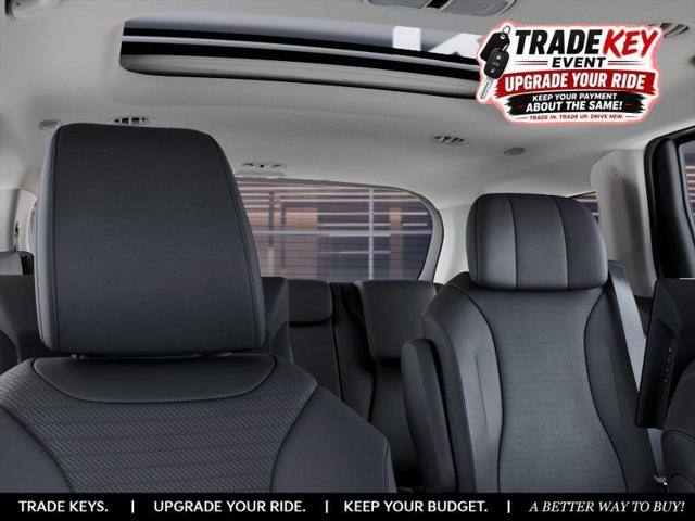 2026 Kia Carnival MPV SX Prestige