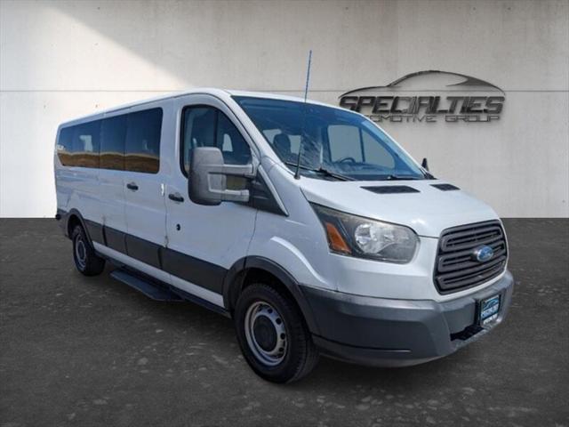 2017 Ford Transit XL for sale in Bountiful, UT