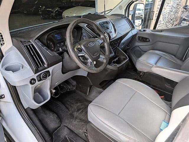 2017 Ford Transit XL