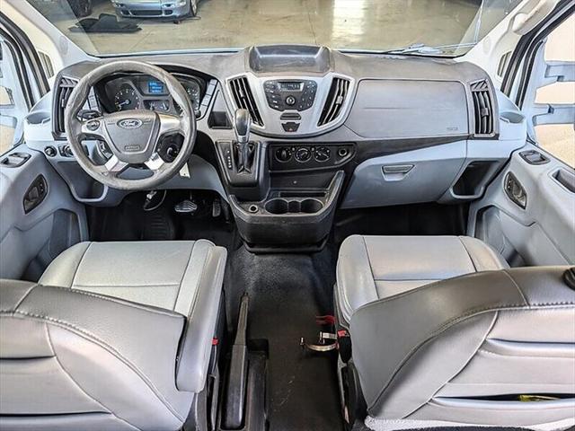 2017 Ford Transit XL