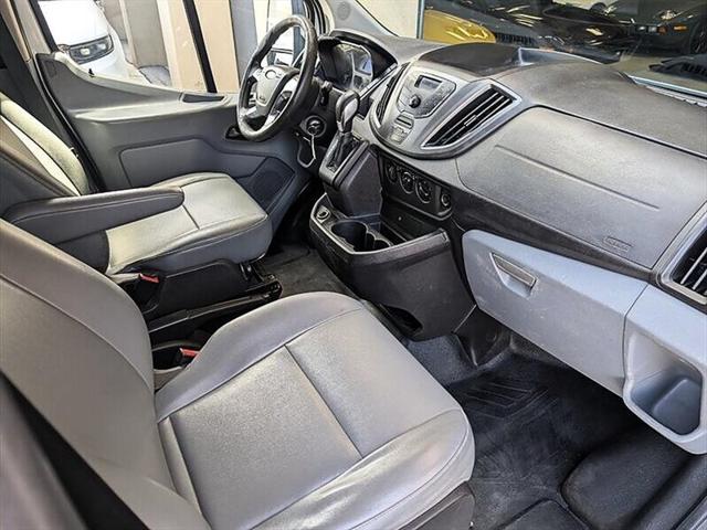 2017 Ford Transit XL