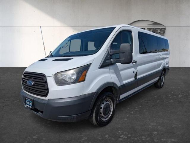 2017 Ford Transit XL