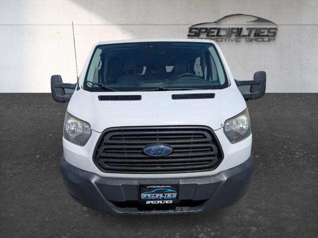 2017 Ford Transit XL