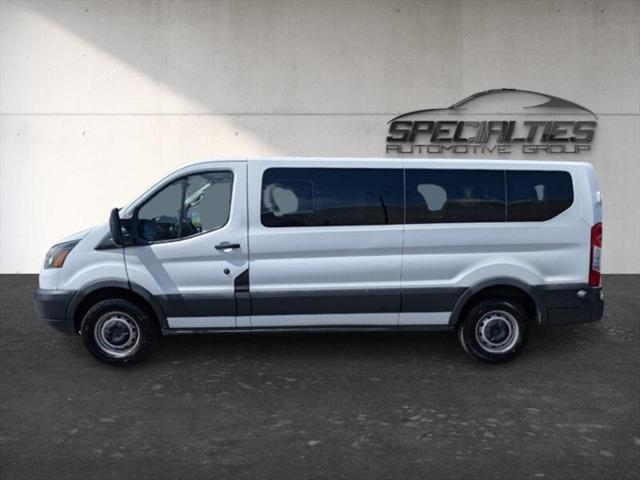2017 Ford Transit XL