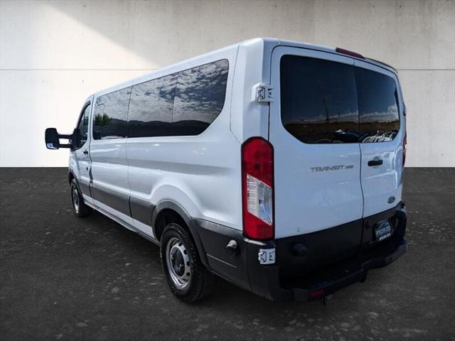 2017 Ford Transit XL