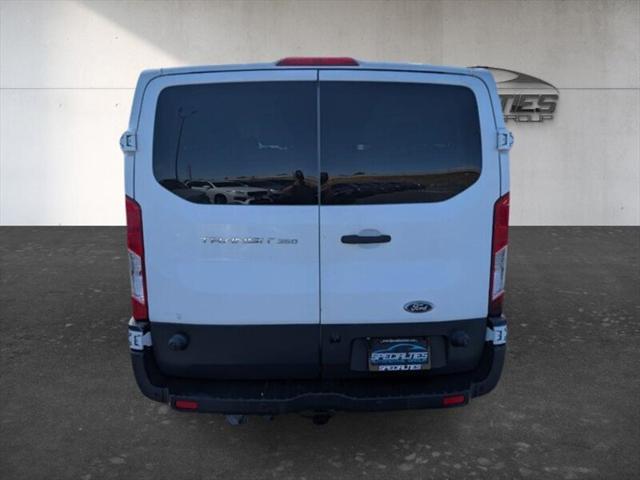 2017 Ford Transit XL