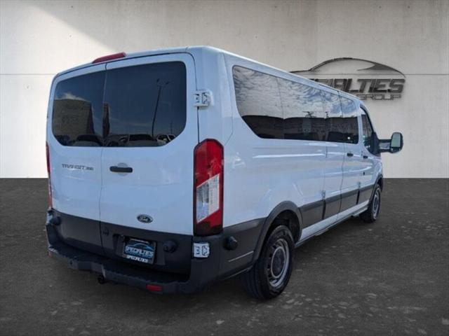 2017 Ford Transit XL