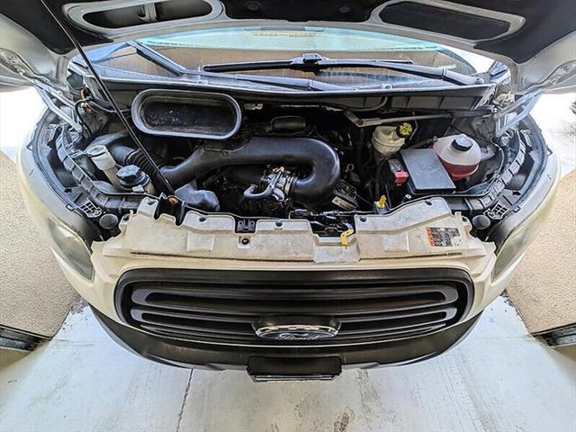 2017 Ford Transit XL