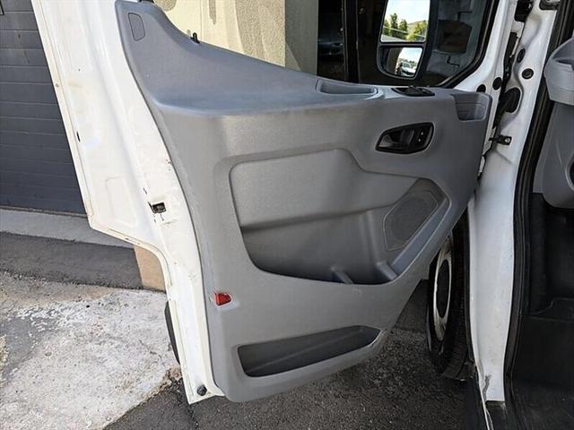 2017 Ford Transit XL