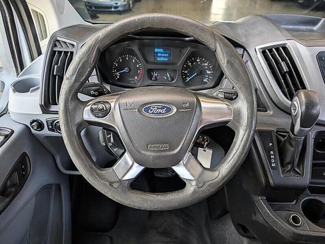 2017 Ford Transit XL
