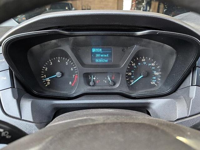 2017 Ford Transit XL