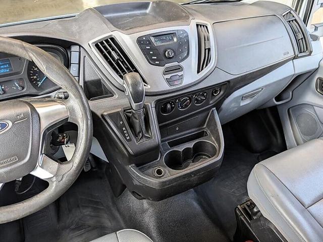 2017 Ford Transit XL