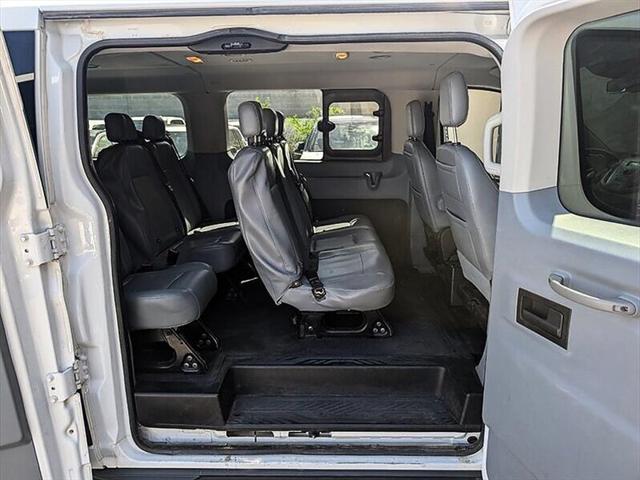 2017 Ford Transit XL