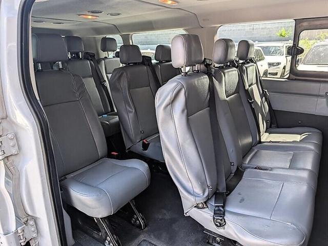 2017 Ford Transit XL
