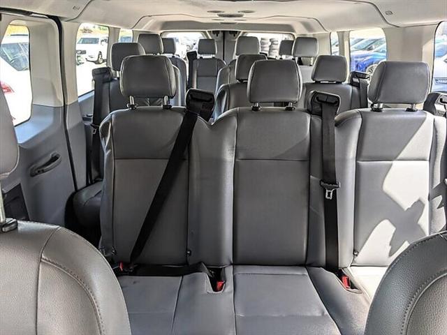2017 Ford Transit XL