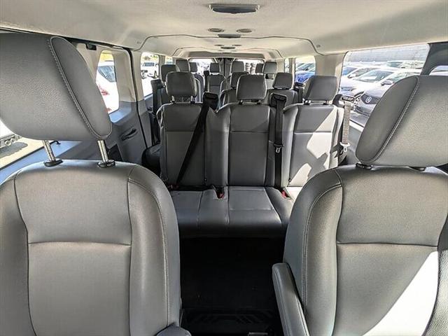2017 Ford Transit XL