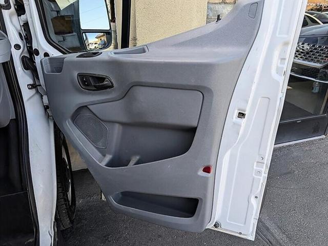 2017 Ford Transit XL