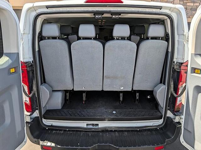 2017 Ford Transit XL
