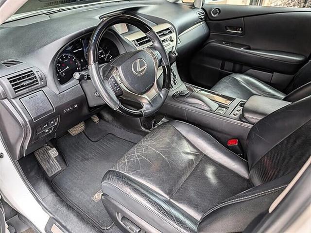 2014 Lexus RX 350 350 AWD
