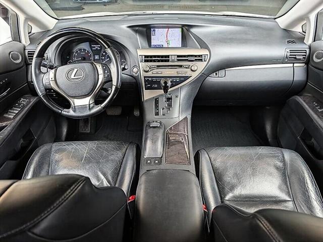 2014 Lexus RX 350 350 AWD