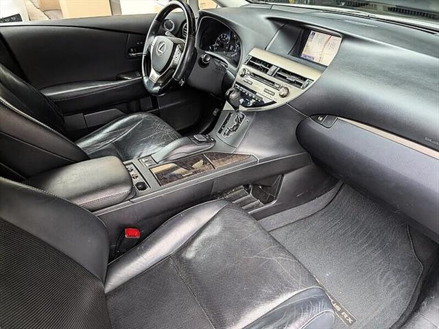 2014 Lexus RX 350 350 AWD