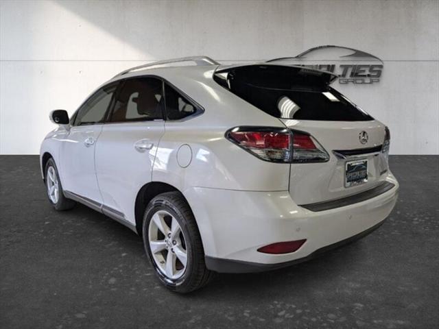 2014 Lexus RX 350 350 AWD