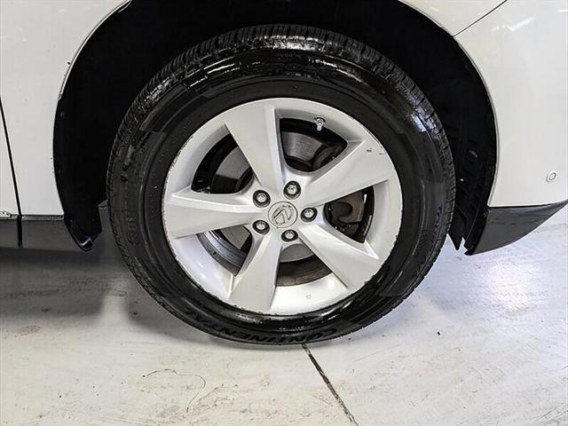 2014 Lexus RX 350 350 AWD