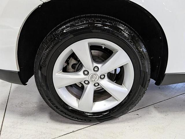 2014 Lexus RX 350 350 AWD