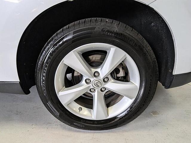 2014 Lexus RX 350 350 AWD