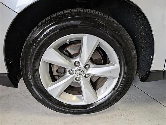 2014 Lexus RX 350 350 AWD